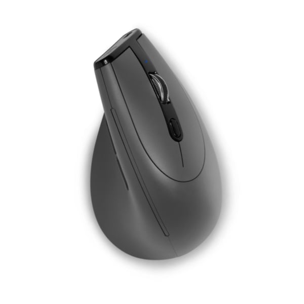 BakkerElkhuizen Grip Pro mus Kontor Højre hånd RF trådløst Optisk 2400 dpi