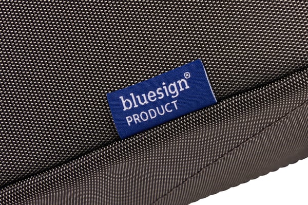Thule Subterra 2 TSTB404 Vetiver Gray Necessär Polyester, Termoplastisk polyuretan (TPU) Grå