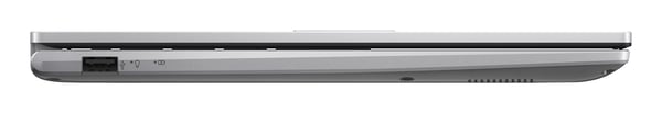 ASUS Vivobook 14 X1404MA-EB061 Intel Core 7 350 Bärbar dator 35,6 cm (14") Full HD 16 GB DDR4-SDRAM 512 GB SSD Wi-Fi 6 (802.11ax) Silver