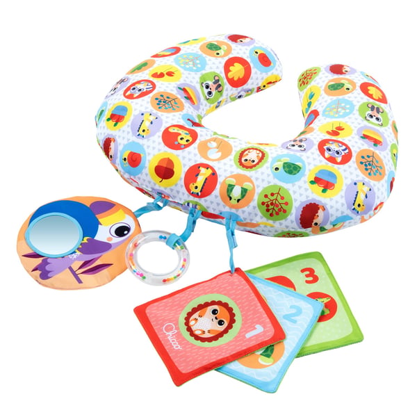 Chicco 00011351000000 vauvojen puuha- ja leikkimatto Monivärinen