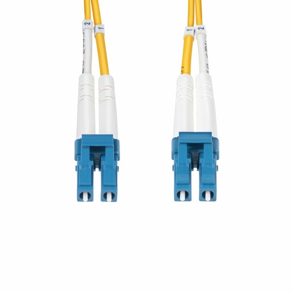 StarTech.com 15 Meter LWL Patchkabel LC LC (UPC)