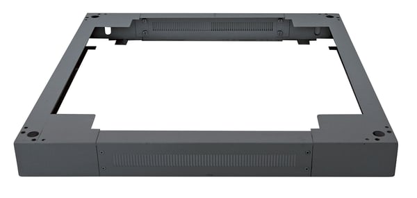 Intellinet 19" Plinth Stativsokkel