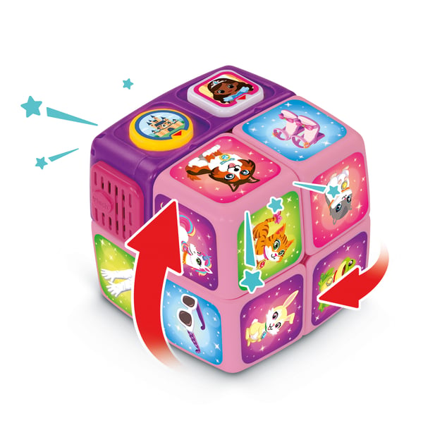 VTech Jouets Electroniques Educatifs 80-574005 oppimislelu
