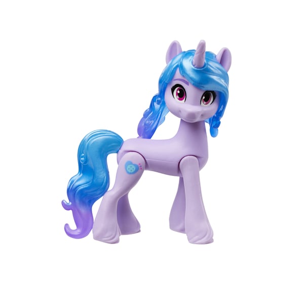 My Little Pony F2031FF2 lasten leluhahmo