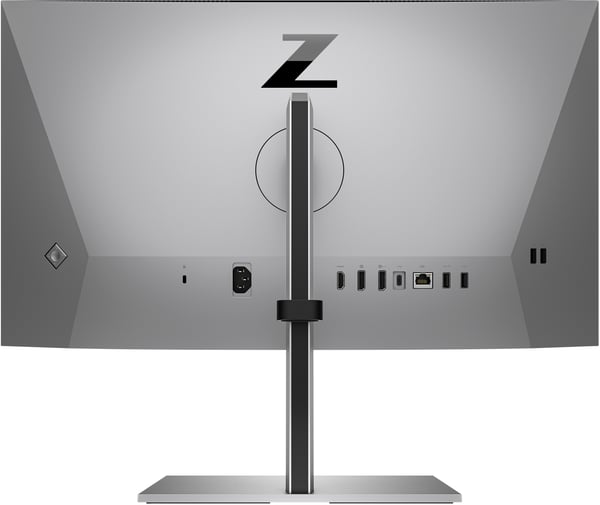 HP Z24m G3 QHD -kokousnäyttö