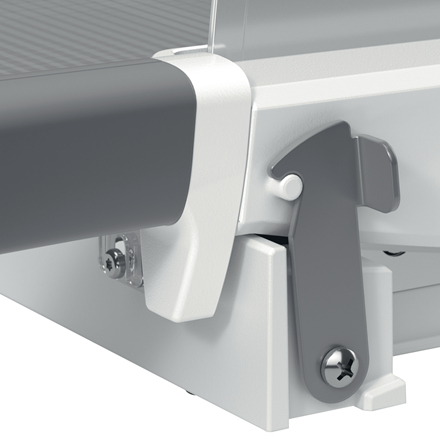 Leitz Precision Office skæremaskine A3