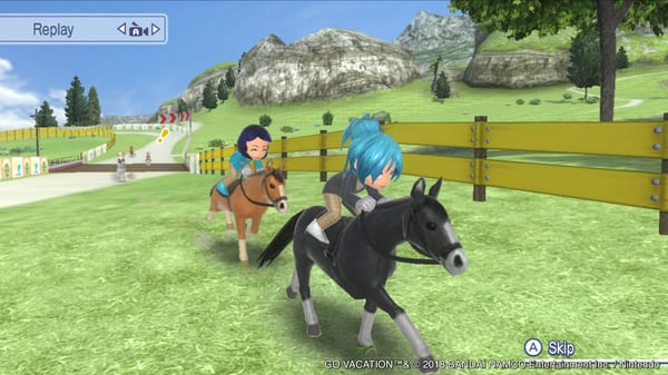 Nintendo Go Vacation Vakio Nintendo Switch