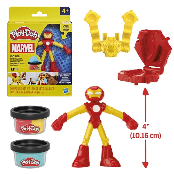 Play-Doh G31065L00 Kunst- og håndværkslegetøj