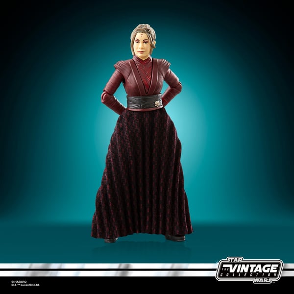 Star Wars Morgan Elsbeth
