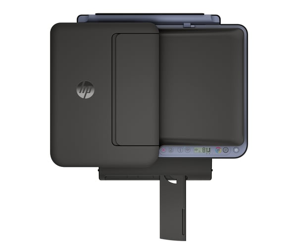 HP DeskJet 4330 Trådlöst All-in-One Färg Skrivare