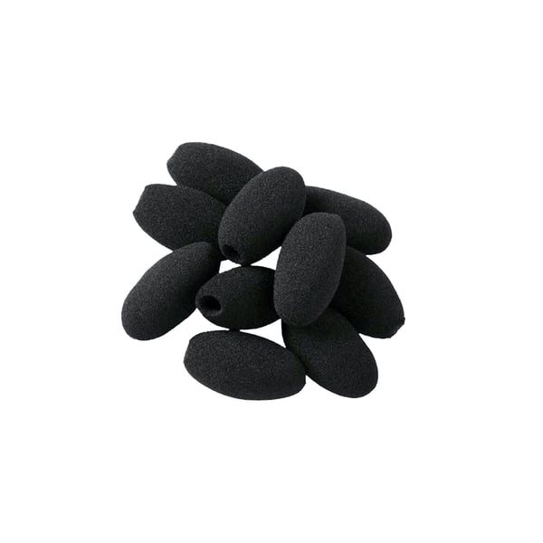 Jabra 14101-66 hörlurstillbehör Vindskärm för mikrofon Jabra 14101-66 hörlurstillbehör Vindskärm för mikrofon
