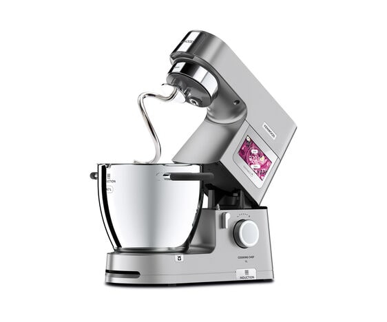 Kenwood KAT72.000SS Degkrok