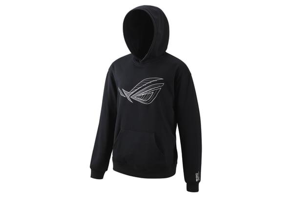ASUS ROG Gravity Hoodie Huvtröja