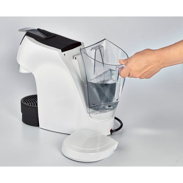 Ariete 1301/00 Puoliautomaattinen Espressokone 0,6 L