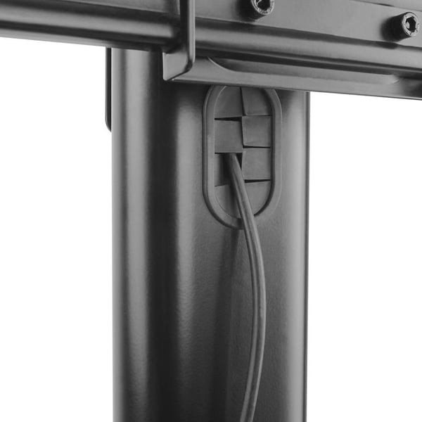 ACT AC8370 tv-beslag 177,8 cm (70") Sort