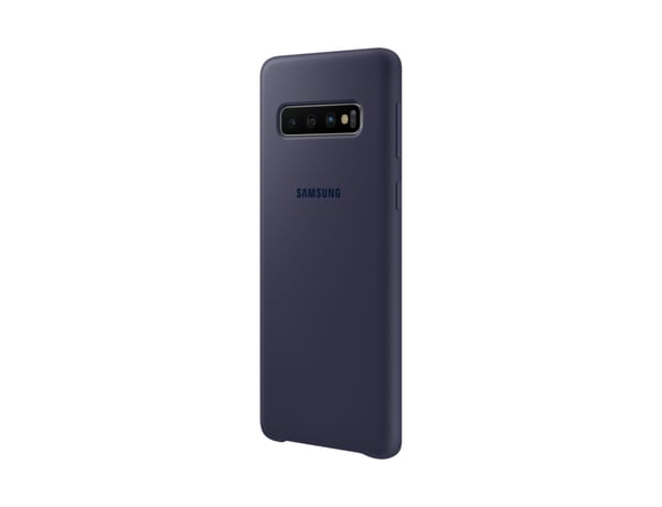 Samsung EF-PG973 mobiltelefon etui 15,5 cm (6.1") Cover Marineblå