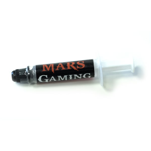 Mars Gaming MT0 kølekomponent 6 W/mK 1 g