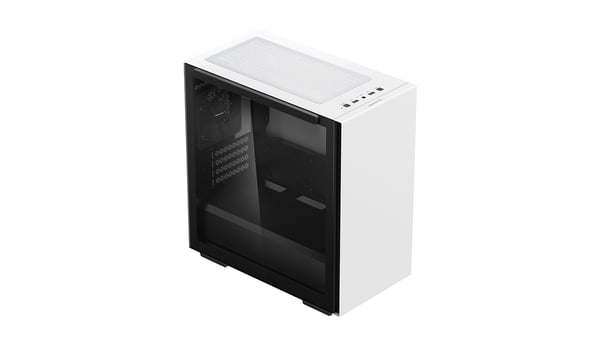 DeepCool MACUBE 110 WH Midi Tower Vit