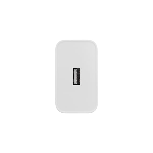 OPPO 110110230185 oplader til mobil enhed Universel Hvid Vekselstrøm Hurtig opladning Indendørs