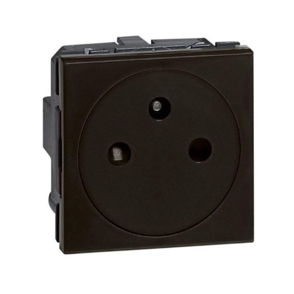 Legrand 079121L stikkontakt