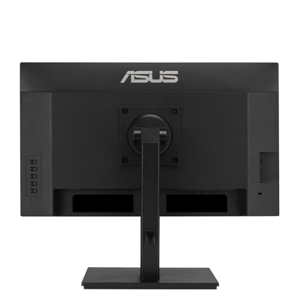 ASUS VA27ECPSN computerskærm 68,6 cm (27") 1920 x 1080 pixel Fuld HD LED Sort