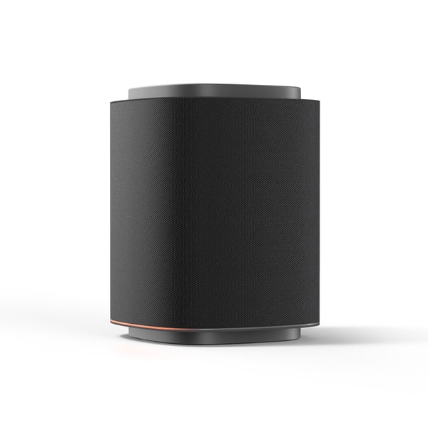 LG Sound Suite M5 3-vägs Svart Trådlös 50 W