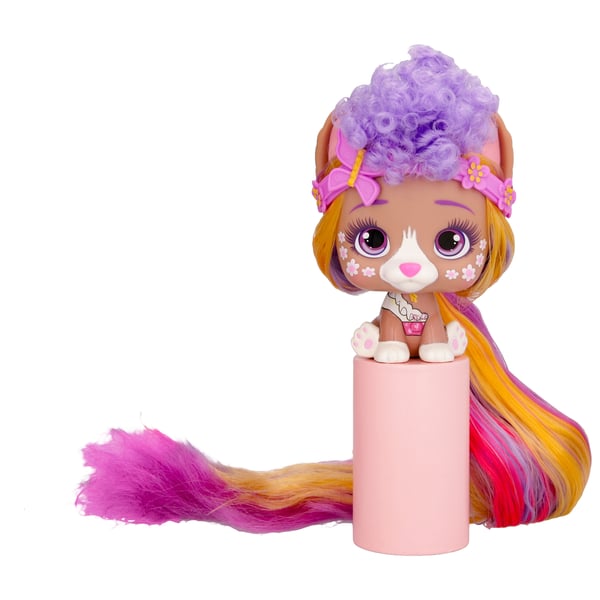 IMC Toys 715271 lasten leluhahmo
