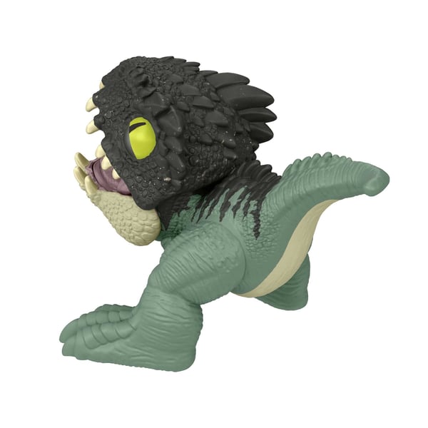 Jurassic World UNCAGED WILD POP UPS Giganotosaurus