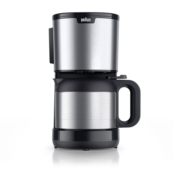 Braun IDCollection KF1505 BK Filter kaffemaskine 1,2 L