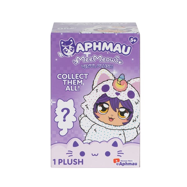 Aphmau - Vinyl Plush Bag Charm