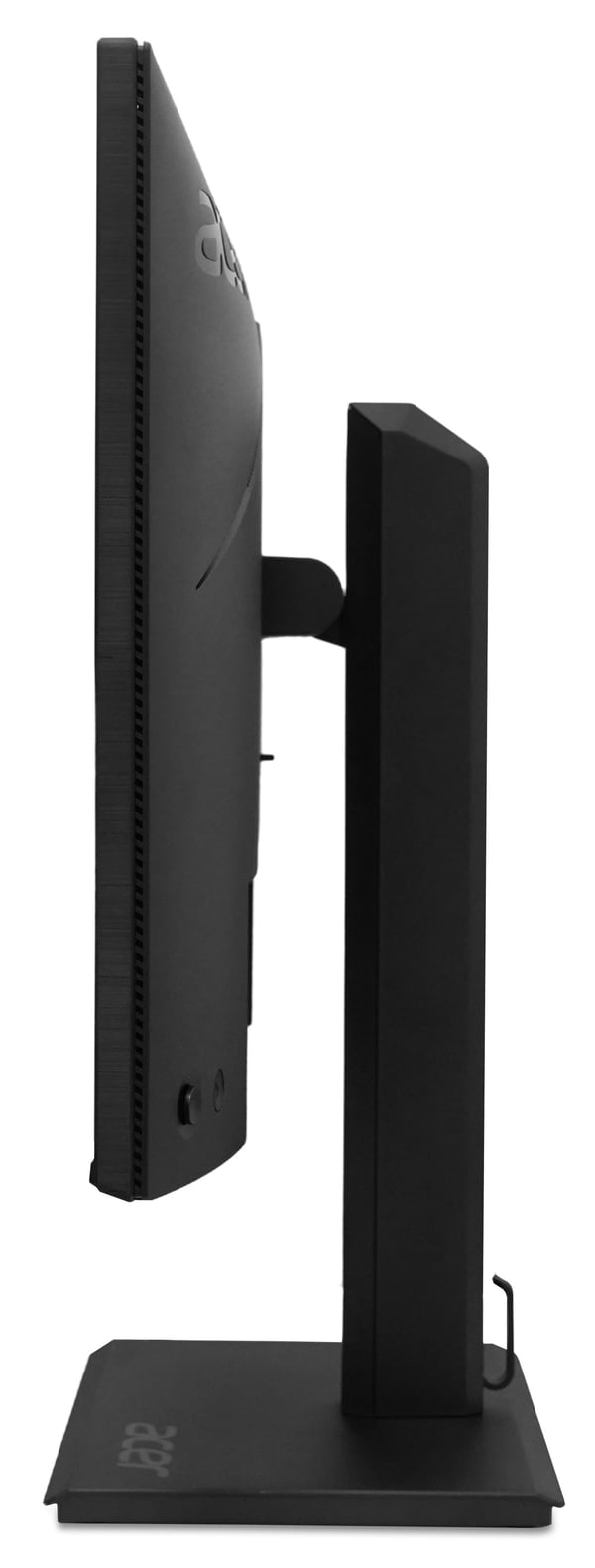 Acer Vero B8 B248WE5bemiqprcuzx platta pc-skärmar 61 cm (24") 1920 x 1200 pixlar WUXGA LCD Svart