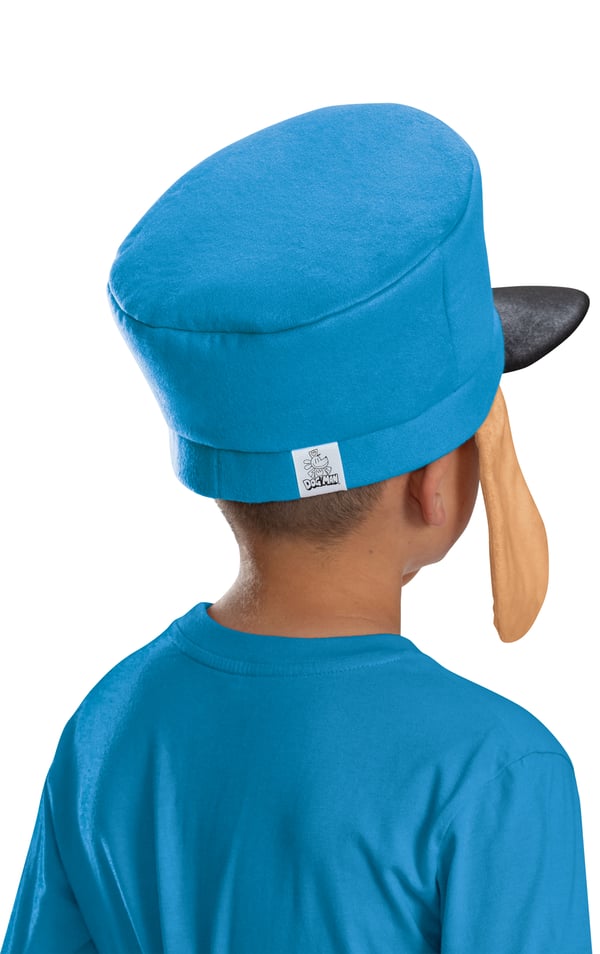 Dog Man Costume Kit Fancy dress kit Lapsi Poika
