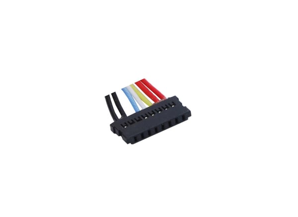 CoreParts MBXLE-BA0090 laptop reservedel Batteri