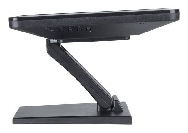iggual MTL15X POS-skærme 38,1 cm (15") 1024 x 768 pixel XGA LCD Berøringsskærm