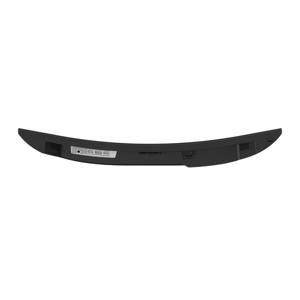 MSI MAG 32C6 tietokoneen litteä näyttö 80 cm (31.5") 1920 x 1080 pikseliä Full HD Musta