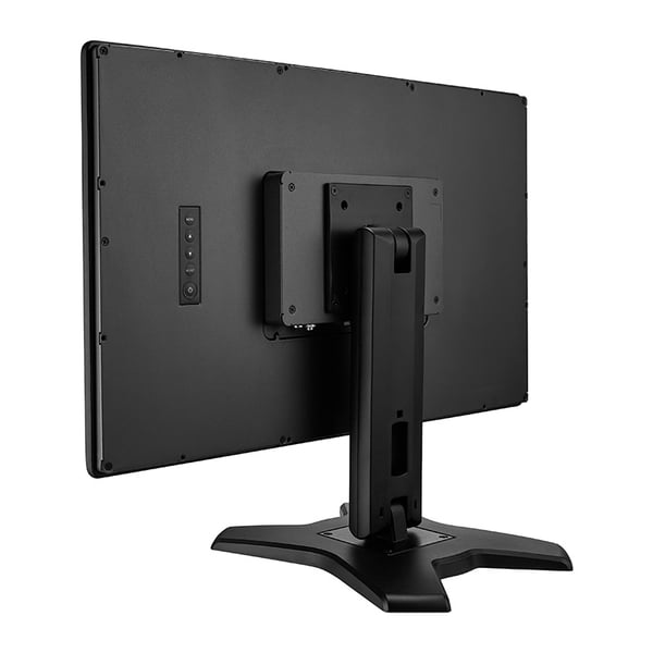 AG Neovo TX-2401 computerskærm 60,5 cm (23.8") 1920 x 1080 pixel Fuld HD LED Berøringsskærm Bordplade Sort