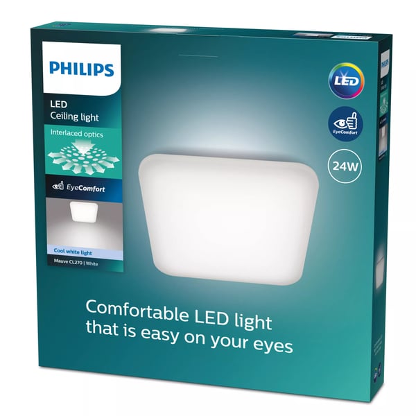 Philips Toiminnollinen Kattovalaisin