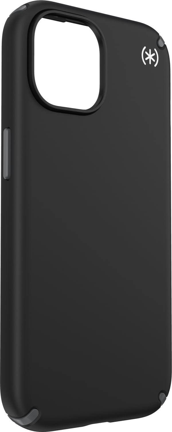 Speck Presidio2 Pro Magsafe - Fodral iPhone 15/iPhone 14/iPhone 13 (Svart/Skiffergrå/Vit)