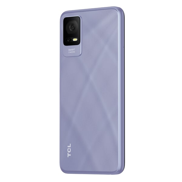 TCL 405 16,8 cm (6.6") Kaksois-SIM Android 12 Go edition 4G USB Type-C 2 GB 32 GB 5000 mAh Laventeli