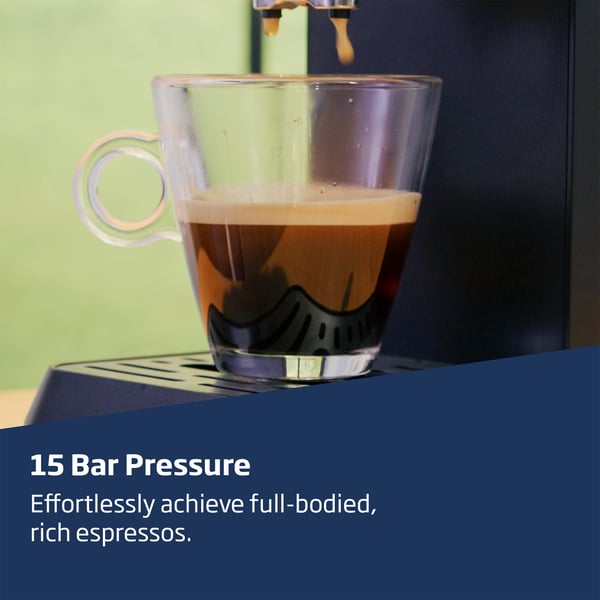 Beko CEP5302B kahvinkeitin Ohje Espressokone 1,1 L