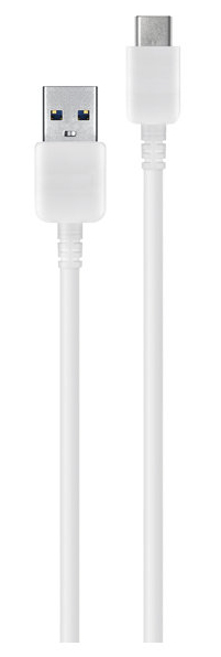 Samsung EP-DN930 USB-kablar 1 m USB A USB C