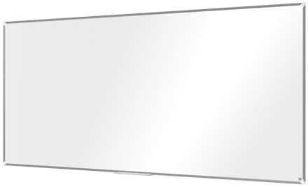 Nobo Premium Plus stål magnetisk whiteboard 270x120cm