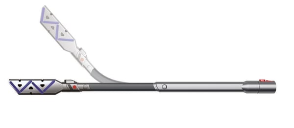 Dyson Cinetic Big ball Absolute 2 0,8 L Beholder vakuum Dry 700 W Poseløs