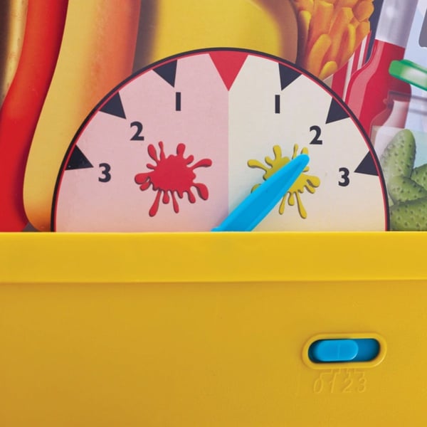 Gear2Play Hot Dog Drop Leksakssats