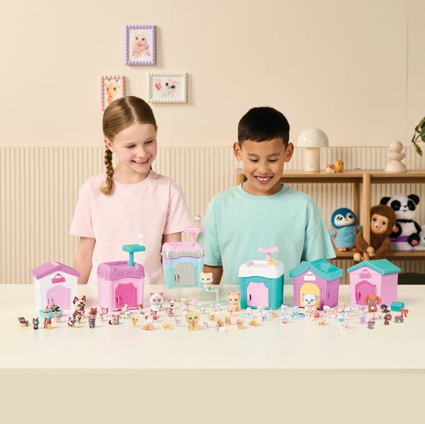 Moose Toys MS26710 legetøjssæt