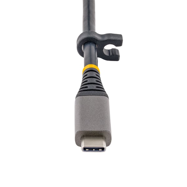 StarTech.com Universaali USB-C -moniporttisovitin