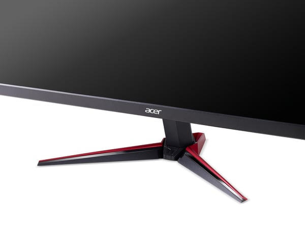 Acer VG270M3bmiipx computerskærm 68,6 cm (27") 1920 x 1080 pixel Sort