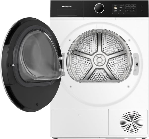 Hisense Tørretumbler DH5I104BWAB BK070