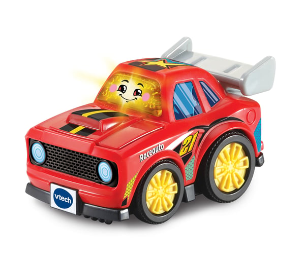 VTech Toet Toet Auto's Assortiment