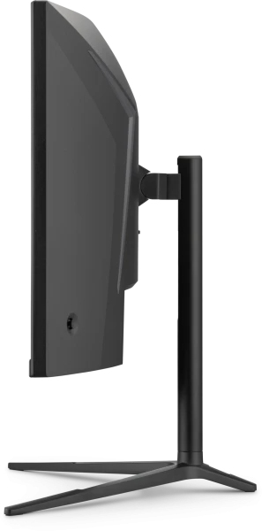 ViewSonic 34\" 21:9, 3440 x 1440 - 86,4 cm